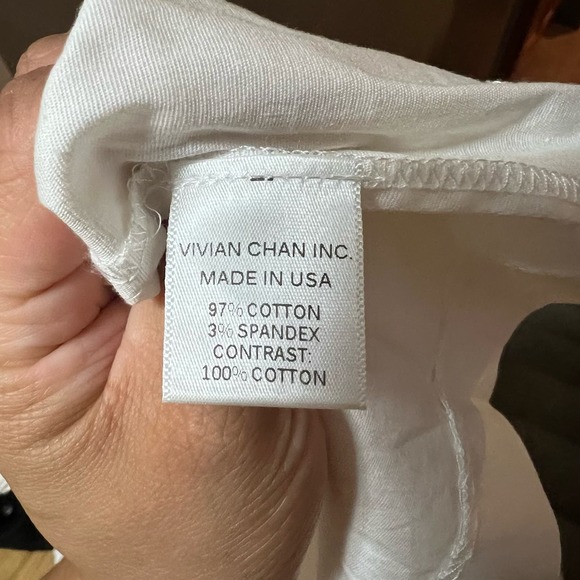 VIVIAN CHAN Nicolette‎ Dress size XS - Picture 4 of 6